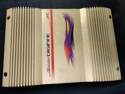Jvc ax302 amplificatore di - ks-ax302,