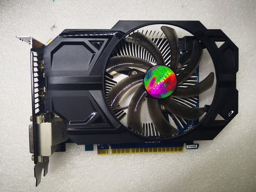 Gigabyte geforce gtx - gigabyte, 750ti