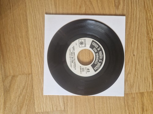 Vinile giri tommy james - vinile,