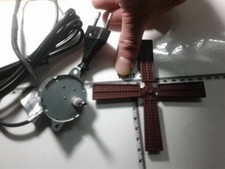  pala si taglia mulino a vento