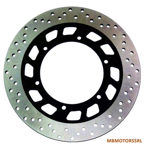 Disco freno anteriore - disco,