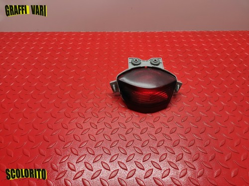 Fanale faro stop - stop, posteriore