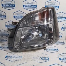 9212210 FARO anteriore SX  OPEL AGILA 2003 - 2007, 1.0 B, MOTORE: Z10XEP
