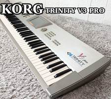 Korg Trinity V3 PRO