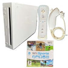 Nintendo Wii ORIGINALE PAL