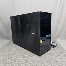 Samsung PS-WJ6500R subwoofer