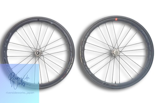 Set ruote fulcrum racing zero - fulcrum,