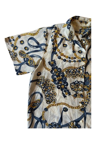 Camicia maniche corte donna - maniche,