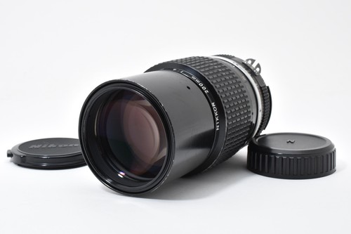 Ottica come nuova nikon ai - come,