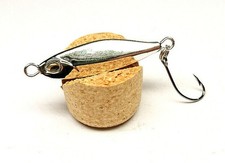 Micro Cucchiaio Spinner 35mm