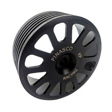 CAMPANA FRIZIONE PINASCO