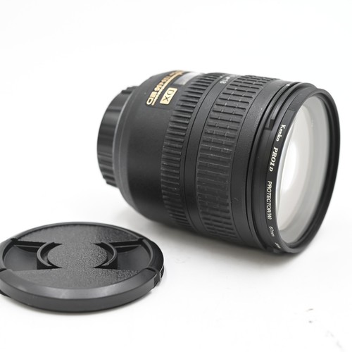 Nikon 18 70 mm - nikon,