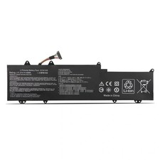 Batería para portátil asus - baterÍa,