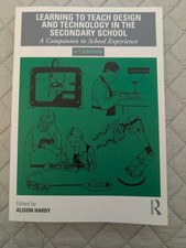 Learning to Teach Design and