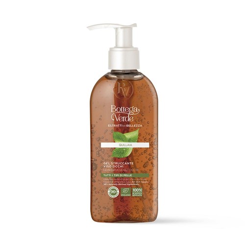 Bottega verde estratti di - verde,