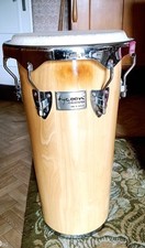 TUMBA E CONGA strumenti musicali percussioni