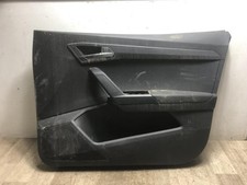 Pannello portiera anteriore