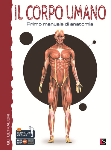 Libri corpo umano primo - libri, umano.