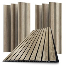 Pannello pvc con doghe - pannello,