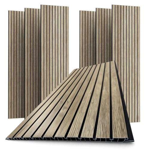 Pannello pvc con - in,