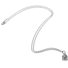 Collana con ciondolo Collana