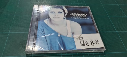 Alessandra amoroso il - alessandra,