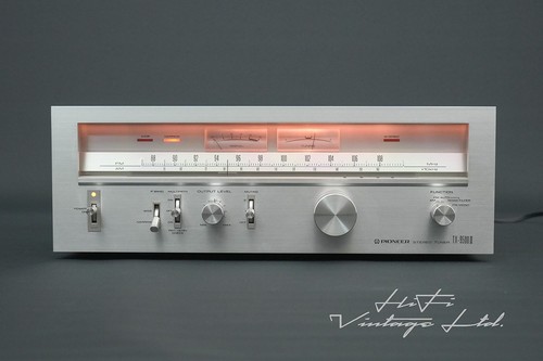 Pioneer 9500 am fm - pioneer, ii
