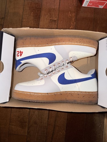 Nike air force 07 jackie - air,