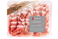 Prosciutto crudo San Daniele