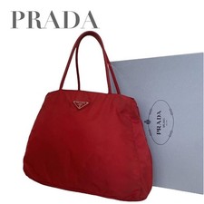 Borsa PRADA Tote Bag Nylon