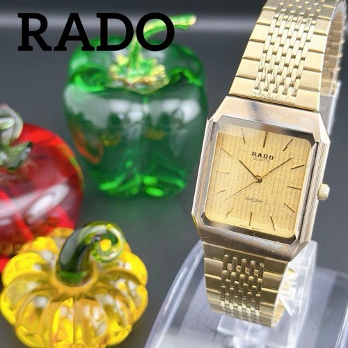 Orologio uomo rado - uomo, diastar