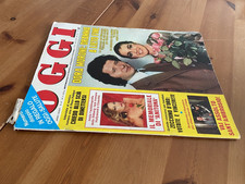 RIVISTA GENTE N°47 NOVEMBRE