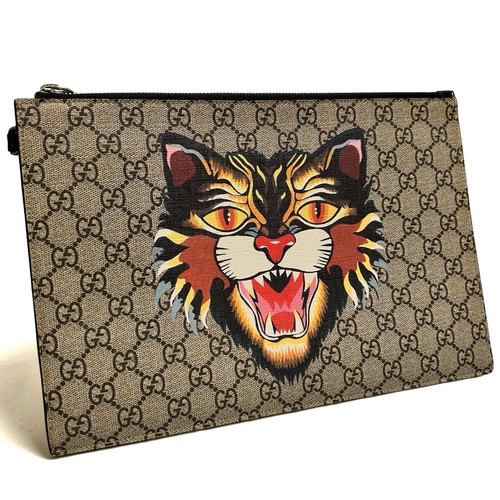 Borsa pochette gucci - borsa,