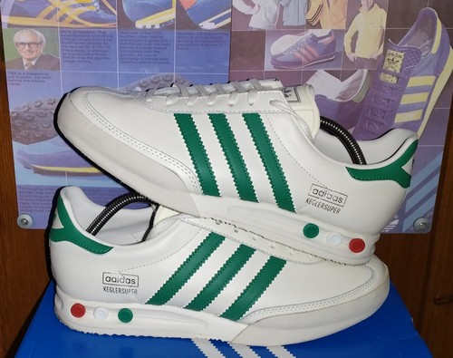 Adidas kegler super taglia - super,