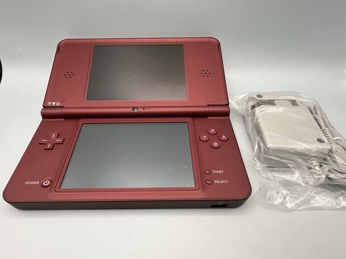 Nintendo dsi wine - nintendo,