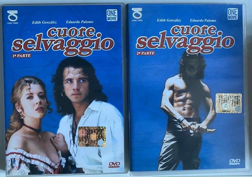 Cuore selvaggio parte 2a - cuore,