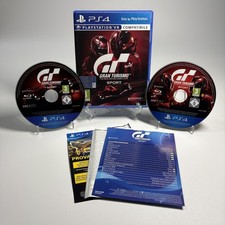 Gran turismo sport spec - gran,