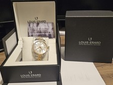 Louis Erard Heritage