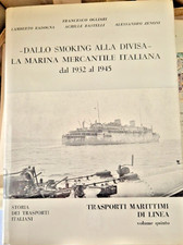 Dallo smoking alla divisa La