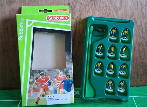 Subbuteo brasile ref 63410 - brasile,