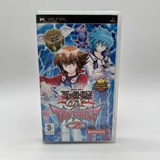 Yu-Gi-Oh GX Tag Force 2 PSP