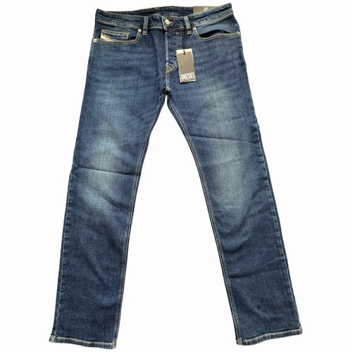 Jeans diesel safado dritto - diesel,