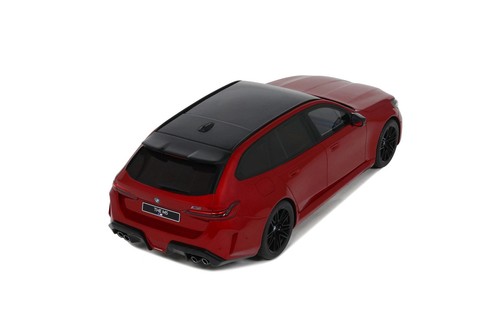 Spirit bmw m5 touring - 1/18,