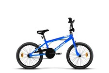 CICLO BMX CRIME ATALA