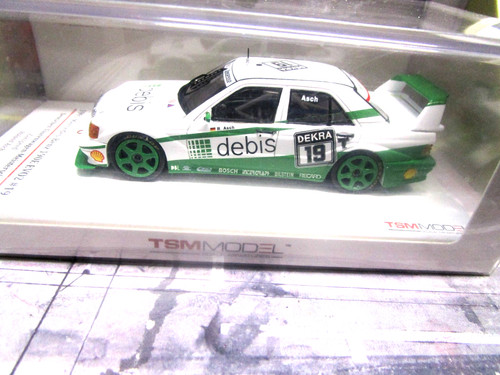 Mercedes 190 evo 5 - 190, 16v