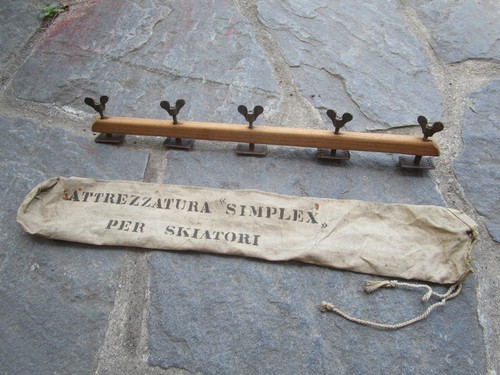Equipaggiamento degli alpini - degli,