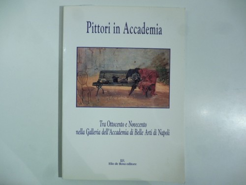 Pittori accademia tra - in,