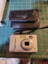 Fujifilm FinePix A Series A350