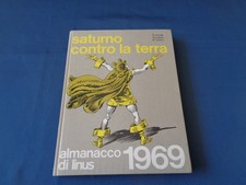 ALMANCCO DI LINUS 1969 SATURNO