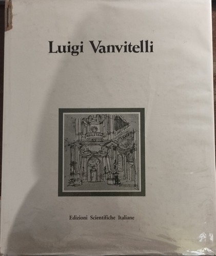 Luigi vanvitelli - luigi,